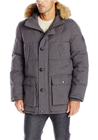 Illustration for article titled Today’s Amazon deals: Shrek, winter coats, and a 55-inch smart TV